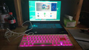 華碩天選6 Pro 酷睿版 國家補貼20% 16英寸游戲本 筆記本電腦(i7-14650HX 16G 1T RTX5060 2.5K)灰 曬單實(shí)拍圖