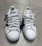 adidas GRAND COURT 2.0休閑網(wǎng)球板鞋男女阿迪達(dá)斯官方輕運(yùn)動(dòng) 白色/黑色 42 曬單實(shí)拍圖