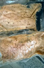 大希地蒜香鱈魚(yú)排1斤 冷凍魚(yú)片魚(yú)柳早餐小吃 無(wú)骨無(wú)刺低脂肪高蛋白輕食 曬單實(shí)拍圖