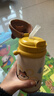 babycare兒童保溫杯嬰兒小松鼠寶寶1-3歲不銹鋼吸管水杯壺學生上學450ml 曬單實拍圖
