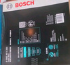 博世（BOSCH）濾芯保養(yǎng)套裝 空氣濾+空調(diào)濾 本田十代雅閣 1.5T(18至22款) 曬單實拍圖