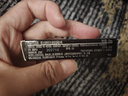 【99成新】芭比波朗（Bobbi Brown）流云造型眉筆替換芯24號黑褐色0.33g 防水不掉色年貨禮盒新年禮物 曬單實(shí)拍圖