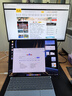 華為MateBook Fold 非凡大師 筆記本電腦 鴻蒙操作系統(tǒng) 超輕薄折疊電腦雙層OLED顯示屏 32GB 1TB云水藍(lán) 曬單實(shí)拍圖