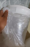 海伊朵塑料冷水壺大容量泡茶壺家用耐高溫奶茶店量杯飲料桶熱水壺商用 大容量 5000ml 曬單實拍圖