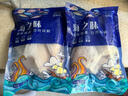 墨妍御鮮耗兒魚 新鮮冷凍三去小耗兒魚馬面魚玻璃魚無頭魚扒皮魚 三去耗兒魚3斤裝 5-6條/斤 曬單實(shí)拍圖