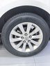 韓泰（Hankook）汽車輪胎 225/60R17 99H K117A 原配昂科拉/昂揚 別克GL8/風(fēng)光580 曬單實拍圖