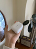 圖拉斯yoga充電器【Papi醬同款｜iPhone17尊享】67w蘋(píng)果17promax充電器40w伸縮線(xiàn)充電頭手機16電腦15 【蘋(píng)果白 67W】papi醬同款·2025重磅上新 【papi醬力薦】適 曬單實(shí)拍圖