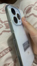 華為手機Hi暢享80pro 新品5G手機 智能紅外線(xiàn) 昆侖玻璃十倍耐摔 6100大電池快充防水耐摔店內Mate自選 晨光白【12GB+256GB】 官方標配【贈藍牙耳+碎屏險+延保服務(wù)】 曬單實(shí)拍圖