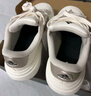 阿迪達斯 （adidas）低幫厚底運動(dòng)鞋舒適輕便緩震透氣休閑鞋 IE1092  39  曬單實(shí)拍圖