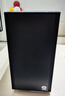 Thermaltake（Tt）啟航者F1 機箱電源套裝臺式機電腦主機（含400W電源/支持M-ATX主板/支持背線(xiàn)/大側透/U3） 曬單實(shí)拍圖