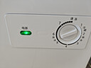 海爾（Haier）300升低霜大容量小冰柜家用商用 冷藏冷凍柜兩用冰柜京東自營(yíng)小型冰箱冷柜BC/BD-300GHPDZ國家補貼 曬單實(shí)拍圖