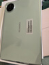 HUAWEI MatePad Mini 柔光版 華為平板電腦8.8英寸小平板OLED屏輕辦公 SIM卡版可通話(huà) 12G+512GB 云杉綠 曬單實(shí)拍圖