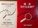 包郵 贈獨家金句書(shū)簽 國家為什么會(huì )破產(chǎn) 大周期 瑞·達利歐2025警世新作 紐約時(shí)報暢銷(xiāo)書(shū)榜首 亞馬遜經(jīng)濟投資新書(shū)榜top1 原則 債務(wù)危機 政策 投資 關(guān)稅戰 橋水基金 論美國 國家為什么會(huì )失敗 曬單實(shí)拍圖