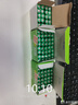 超霸（GP）7號電池40粒七號碳性干電池適用于低耗電玩具/耳溫槍/血壓計/血糖儀等7號/AAA/R03商超同款 曬單實拍圖