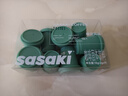 SASAKI桂花風(fēng)味9顆 凍干速溶咖啡純黑咖啡粉無(wú)糖添加0糖0脂0卡 曬單實(shí)拍圖