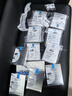 理膚泉【孫穎莎推薦】B5面膜PRO20片盒裝補水保濕修護護膚品11.11禮物 曬單實(shí)拍圖