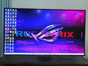 LG 32GS95UV 黑 31.5英寸 Ultra OLED 4K顯示器 雙模4K240Hz/1K480Hz  內(nèi)置音箱 防眩光 電競(jìng)顯示屏 曬單實(shí)拍圖