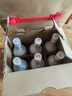 古井貢乳玻貢老瓷貢純糧 50度 500mL 6瓶 光瓶整箱裝 曬單實(shí)拍圖