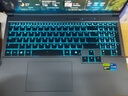 機械革命【國家補貼20%】極光X 酷睿i7HX 游戲本筆記本電腦(i7-13700HX 16G 1T RTX5060 2.5K屏 180Hz 灰) 曬單實(shí)拍圖