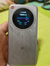 中興（ZTE）U30 Pro冰川銀 5G免插卡移動(dòng)隨身wifi無(wú)線網(wǎng)卡便攜式熱點(diǎn)5g路由器無(wú)限筆記本電腦通用流量車載卡托 曬單實(shí)拍圖