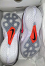 耐克 （NIKE）2025年男子G.T. CUT 3 TURBO EP籃球鞋 HV9919-001 44.5 曬單實(shí)拍圖
