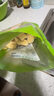 圣農 雞塊黑椒味2斤 黃金雞塊 半成品冷凍炸雞雞塊空氣炸鍋食材 曬單實(shí)拍圖
