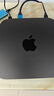 蘋(píng)果（Apple）Mac mini 二手蘋(píng)果迷你主機 臺式機電腦 辦公設計游戲小主機M1/M2/M4 95新TT2/NG2-i7-32g-1TB固態(tài)灰色 95成新 曬單實(shí)拍圖