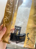 貝納絲BENNS【逆天苦】99.9%黑巧純可可脂 200g 零糖健身能量補充休閑零食  曬單實(shí)拍圖