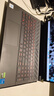 戴爾（DELL）國家補貼20% 游匣G15 5530 15.6英寸13代酷睿i5滿血獨顯學生電競游戲筆記本電腦 黑 i5-13450HX 滿血4050 165Hz 16G內(nèi)存 512G固態(tài) 標配 曬單實拍圖