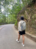 GREGORY格里高利 NANO蜂鳥(niǎo) 男女旅行戶(hù)外徒步背包登山包通勤雙肩背包18L 18L-銀綠色 曬單實(shí)拍圖
