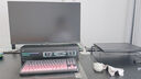HKC 27英寸2K 220Hz高刷FastIPS快速液晶HDR400電競1ms硬件低藍光PS5暗區(qū)突圍游戲電腦顯示器G27H2Max 曬單實拍圖