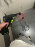 慧多多洗車高壓噴槍自己洗車接自來水礦泉水瓶清洗機大功率加壓車載庭院 曬單實拍圖