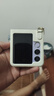 努比亞（nubia）國(guó)民小折疊 Flip 2 國(guó)家補(bǔ)貼 8GB+256GB 冰晶紫 5000萬(wàn)雙攝 全視角懸停攝影 輕薄AI手機(jī)【蘇超】 曬單實(shí)拍圖