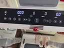 佑美U4跑步機家庭用智能電動(dòng)爬坡全折疊降噪走步機健身房器材2024新款 25擋電動(dòng)坡度-68CM跑臺-送貨上門(mén) 曬單實(shí)拍圖