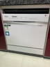 東芝【白玉TQ5W】洗碗機13套灶下小型嵌入式 洗烘消存一體 四星消毒 支持分層洗 一鍵智洗 國家補貼20% 曬單實(shí)拍圖
