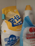 碗伴美的旗下 洗碗機(jī)用洗碗粉1kg 洗碗機(jī)洗滌劑洗碗機(jī)耗材雙倍抗水垢 曬單實(shí)拍圖