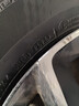 NEXEN耐克森 輪胎?215/60R17 96H CX?原配起亞傲跑/現代IX25 曬單實(shí)拍圖