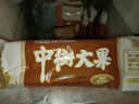 中街大果 醇香麻醬味雪糕 85克*8支 非遺 老字號 冰淇淋 曬單實拍圖