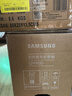 三星（SAMSUNG）HW-Q990D/XZ全景聲11.1.4聲道 無線環(huán)繞 投影儀電視游戲音響 回音壁家庭影院HDMI2.1 智能APP操控 曬單實拍圖