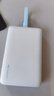 CUKTECH酷態(tài)科【3C認證可上飛機】磁吸充電寶自帶線MagSafe無線10000毫安22.5W快充適用蘋果16/15小米CP12 曬單實拍圖