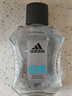 阿迪達(dá)斯 （adidas）男士進(jìn)口須后水保濕爽膚水剃須后舒緩冰點(diǎn)100ml 七夕禮物送男友   曬單實(shí)拍圖