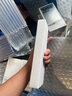 Apple/蘋果 Watch Series 10智能手表蜂窩款42毫米玫瑰金色鋁金屬表殼淡桃粉色運(yùn)動(dòng)型表帶S/M MWXQ3CH/B 曬單實(shí)拍圖