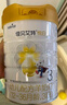 佳貝艾特（Kabrita）悅白嬰幼兒配方羊奶粉 3段(1-3歲)800克 天然A2蛋白 曬單實拍圖