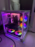 華碩品牌全家桶 酷睿i5 12600KF/14600KF RTX4060/4060Ti/5060/5060ti/5070游戲組裝電腦電腦DIY整機 配一 I5-13400F丨16G丨RTX3050 曬單實(shí)拍圖