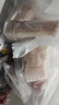 海和（HAIHO）大西洋真鱈魚(yú)1kg 挪威深海鱈魚(yú)塊生鮮冷凍鱈魚(yú)排低脂肪無(wú)添加食材 【去皮去刺】 1kg 曬單實(shí)拍圖