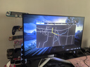 明基（BenQ）EX321UX莫比烏斯MOBIUZ 31.5英寸 1152分區MiniLED 4K144HZ/HDR1000 3A游戲專(zhuān)用顯示器 曬單實(shí)拍圖