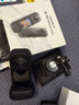 漾菲斯適用影石X5X4背包夾肩帶支架背包帶快掛Insta360全景相機運動(dòng)相機配件背包肩帶固定夾萬(wàn)向拍攝支架 曬單實(shí)拍圖