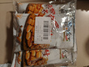 黃飛紅（HUANGFEIHONG）麻辣花生米116g*2袋+110g組合 脫油花生休閑零食下酒菜 堅果炒貨 曬單實(shí)拍圖