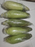 佳農寶菜山東新鮮水果玉米鮮嫩多汁健康輕食玉米4-6根4.5斤裝源頭直發(fā) 曬單實(shí)拍圖