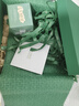 海藍(lán)之謎（LA MER）奇跡面霜30ml修護(hù)緊致護(hù)膚品套裝化妝品禮盒七夕情人節(jié)生日禮物女 曬單實(shí)拍圖